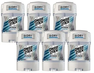 Desodorante Antitranspirante Speed Stick Power Para Hombres, Ultimate Sport... - Picture 1 of 10
