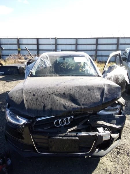 Used Fuel Injection Throttle Body fits: 2015 Audi A4 2.0 Grade A - Imagem 1 de 4