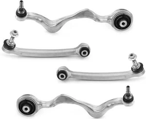Front Left & Right Lower Control Arms & Ball Joints Assembly For BMW M3 08-2013 - Picture 1 of 8