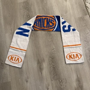 NEW YORK KNICKS SCHAL KIA SCHAL - Bild 1 von 5