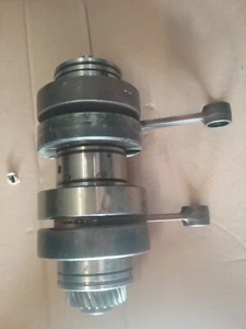 1974 Suzuki T500 Crankshaft - Picture 1 of 4