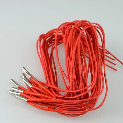 5x Reprap 12V 30W Keramik Patrone Draht Heizung für Arduino 3D Drucker NEU - Bild 1 von 2