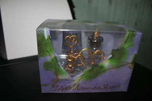 Miniaturen Parfum "Le jeu de l'amour et du hasard"  Lolita Lempicka sammler - Bild 1 von 2