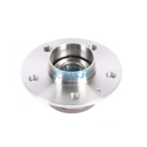 Rodamiento eje buje de rueda trasera adecuado para AUDI A4 A6 8K0 598 611 - Imagen 1 de 13