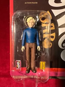 Super7 ReAction Willy Wonka & the Chocolate Factory CHARLIE BUCKET 3.75" Figure - Picture 1 of 3