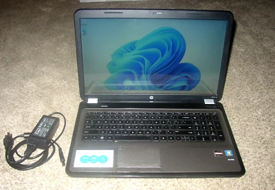 HP PAVIILION G7 1330 DX - ОТРЕМОНТИРОВАННЫЙ - НОВЫЙ 1 ТБ HD НОВЫЙ 8 GB RAM - WINDOWS 11 - Изображение 1 из 4