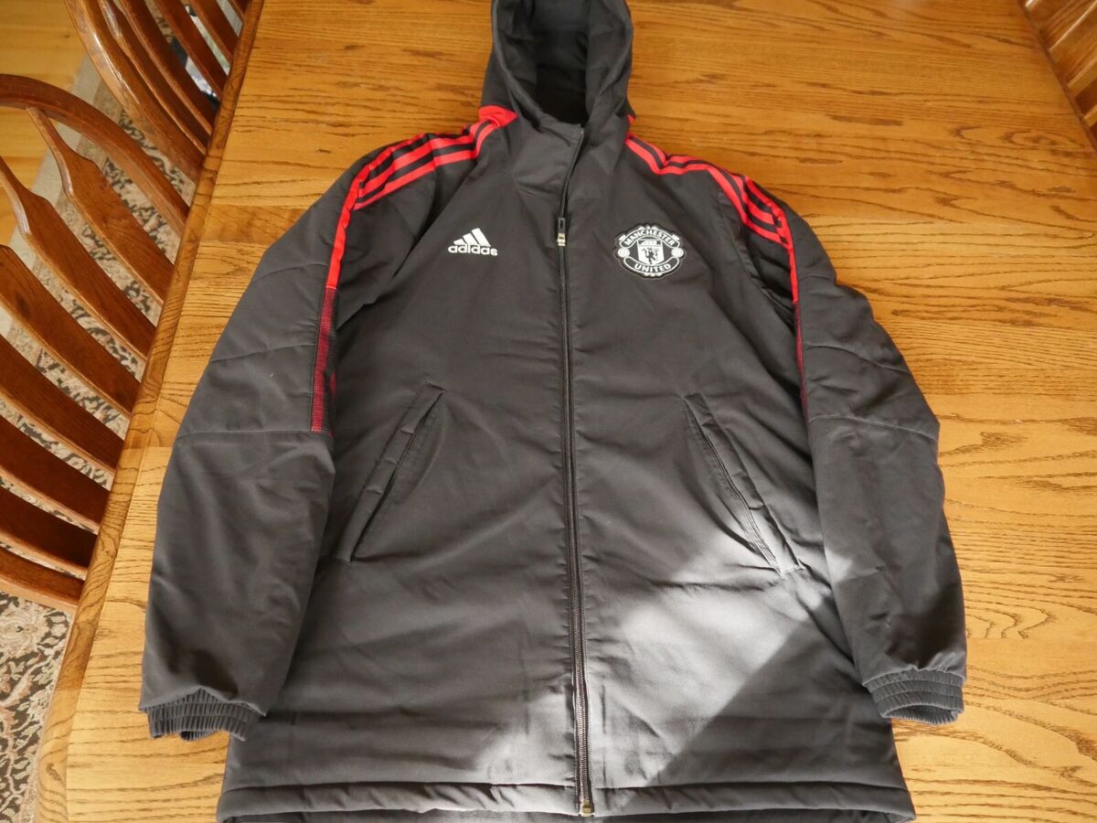Manchester United Black International Club Soccer Fan Manchester United Black International Club Soccer Fan