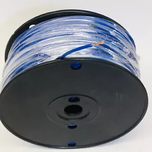 CABLE BARCO TERMOPLÁSTICO 18(16X30)BC 18-16-BC-1015-BARCO -500 FT. - Imagen 1 de 4