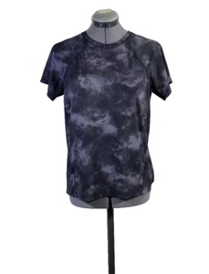 Athleta Loose Fit Camouflage T-Shirt, XS würde S empfehlen - Bild 1 von 6