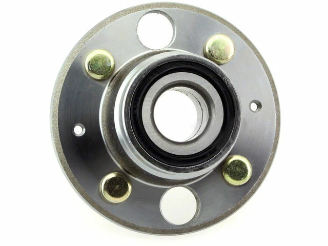 Conjunto de buje de rueda trasero WJB para Acura Integra 1990-1993 45WZCW Foto 1 de 1