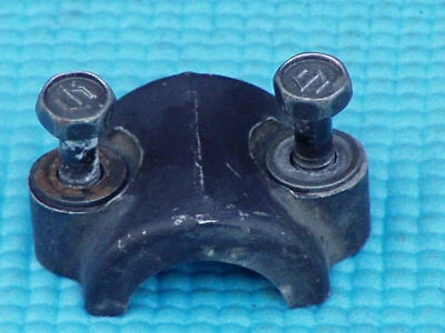 Suzuki GL1000 GL1100 GL550 front master cylinder holder - Изображение 1 из 4