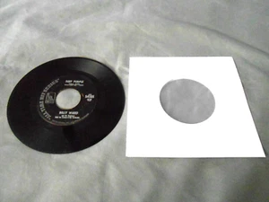 45 Platten Album - 50'S Pop Vocal - BILLY WARD - DEEP PURPLE / STARDUST - Jukebox - Bild 1 von 2