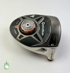 Used Right Handed TaylorMade R1 Driver 8*-12* HEAD ONLY Golf Club - Picture 1 of 11