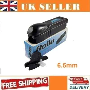 Cigarette Tube Filling Machine Rollo Ultra Slim 6.5 mm - Picture 1 of 1