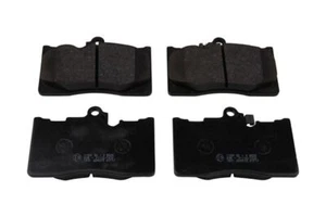 NK Front Brake Pad Set for Lexus RC300 2.5 h 2AR-FSE 2014-Present NK224573 - Picture 1 of 9