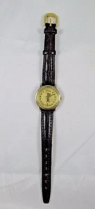 Vintage Golf USGA Centennial JOSTENS Montreux Damenuhr 986A - Bild 1 von 9