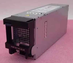 Arista 3000W 200-240V AC Titanium Power Supply for 7300 Series PWR-3KT-AC-BLUE - Picture 1 of 13