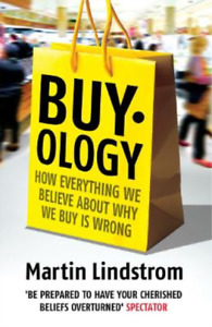 Martin Lindstrom Buyology (Paperback) (UK IMPORT)