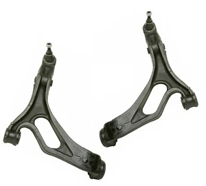2 New Front Lower Control Arm Ball Joint Fit Audi Q7 Porsche Cayenne Touareg - Picture 1 of 7