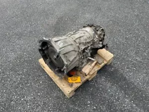 08 Chevrolet GMC 3500HD DURAMAX 6.6 ALLISON 1000 AUTOMATIC TRANSMISSION LMM - Picture 1 of 12