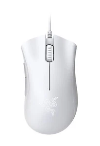 Razer DeathAdder Essential mouse Gaming Right-hand USB Type-A Optical 6400 DP... - Picture 1 of 1