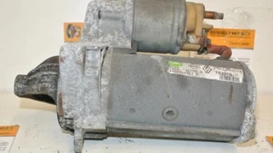 RENAULT LAGUNA 2008 - 2014 STARTER MOTOR 8200568535 - Picture 1 of 2