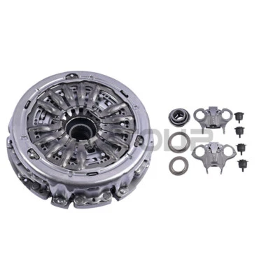 Dual Clutch Kit Fits Hyundai Veloster 2012-2017 1.6L 41470-2A000 41200-2A001 Foto 1 de 4