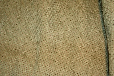 Tecido para estofados Brunschwig & Fils textura de vime-Verdigris 4 anos BR-800044.436  - Imagem 1 de 4