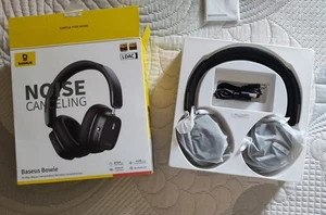 Baseus Bowie 30 Max cuffie wireless - Nuove - Photo 1/16