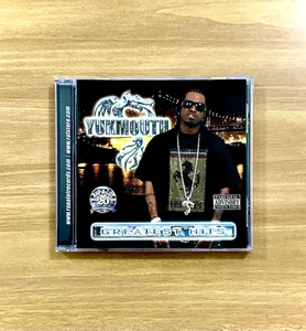 CD ~ Yukmouth ~ Greatest Hits ~ P.A. ~ 15 Tracks ~ 2008 ~ !L⚪⚪K! - Picture 1 of 7