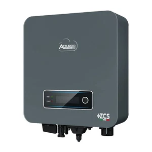 Inverter ZCS Azzurro ZZ1-2700TL-V3 2700W - Imagen 1 de 1