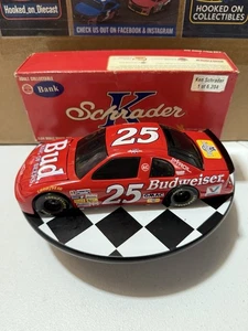 Ken Schrader #25 Budweiser 1995 1/24 BWB NASCAR Diecast - Picture 1 of 9