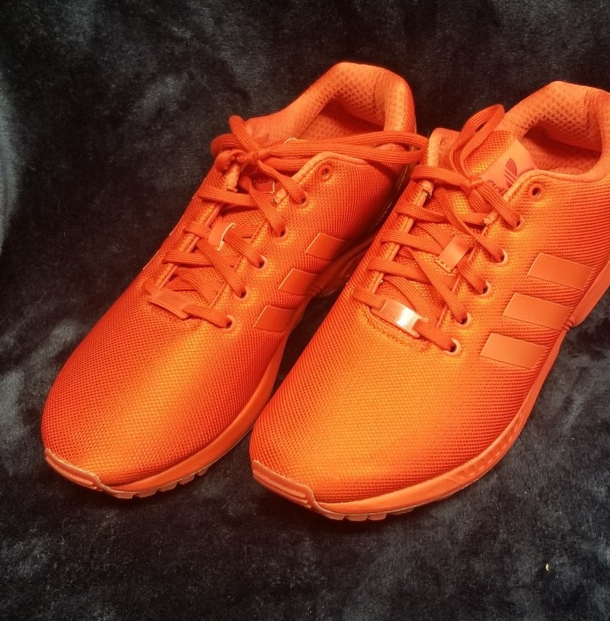 adidas ZX Flux Men's Sneakers for Sale | Authenticity