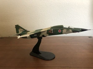 Hobby Master HA3401 JASDF Mitsubishi F-1 - Picture 1 of 9