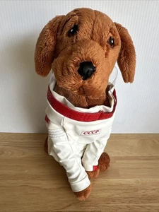 Disney Parks Marvel Guardians of the Galaxy Mission Breakout Cosmo Plush Dog - Picture 1 of 11