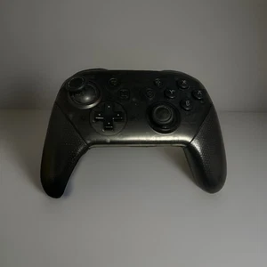 Nintendo Switch Pro Controller Zubehör Controller Switch Nintendo - Defekt - Bild 1 von 3