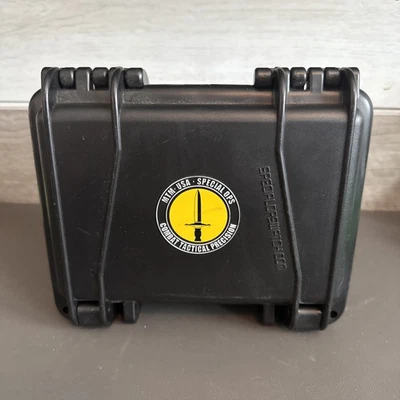 MTM Military Special Ops Watch Co solo estuche Foto 1 de 4