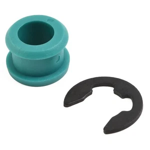 1*Automatic Transmision Shift Shifter Cable Bushing For Toyota 33820-02370B - Picture 1 of 12