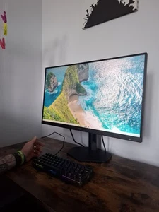 AOC Gaming 24G2SPAE 24-inch FHD Gaming Monitor - Picture 1 of 4
