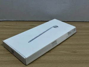 Apple A1255 Wireless Keyboard - MB167LL/A W/ Original Box VG - WORKS - Picture 1 of 4