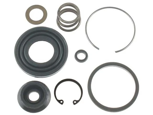 Kit de sellado de pinza de freno de disco trasero 28SDMR66 para Buick Allure LaCrosse 2008 2009 Foto 1 de 1