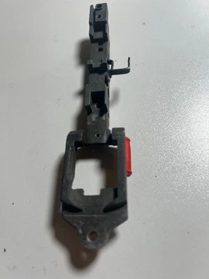 Märklin H0  HR 800 und SK 800 Fahrwerksträger brüniert - Bild 1 von 4