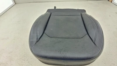 Jeep Compass 2017-2024 asiento del lado del pasajero delantero derecho cojín inferior cojín OEM Foto 1 de 4