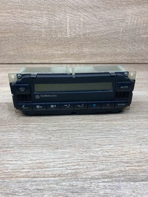 3B1907044B 5HB007617  Climate control unit Fits for Volkswagen PASSAT B5 - Image 1 of 4