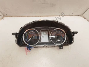 Toyota Auris MK2 13-18 Hybrid Speedo Clocks Instrument Cluster 83800-0ZW50 - Picture 1 of 10