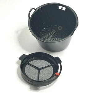 Brühkorb und Filter für Mr. Coffee FTTX95 - Bild 1 von 7