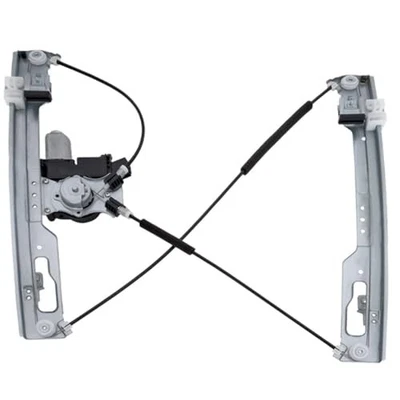 Ford Lobo 2011-2014 Front Right Window Regulator and Motor Replacement Foto 1 de 4