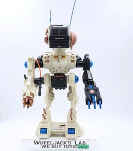 Armor-Bot GI Joe Star Brigade 1993 Hasbro Action Figure Vehicle - Picture 1 of 5