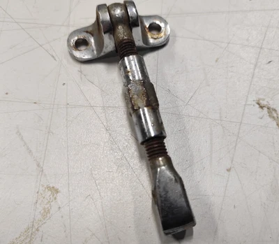 Mercedes-Benz 190SL W121 cierre tensor L/R techo rígido A1216900071 Foto 1 de 3