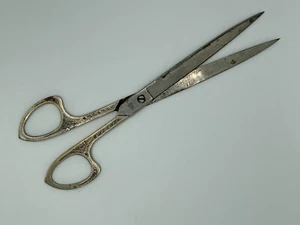 Vintage Bonsa Master Shears Solingen Germany Rare Professional Scissors - Picture 1 of 8